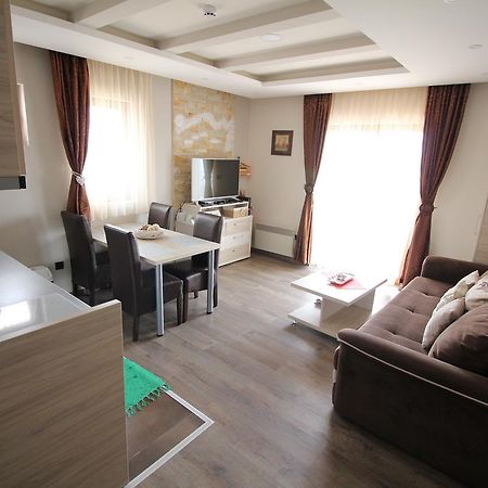Apartment G10 Milmari Resort Kopaonik Eksteriør billede